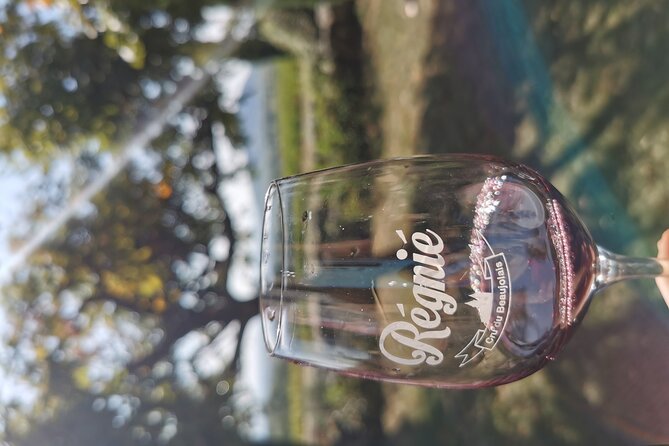 Beaujolais Half Day
