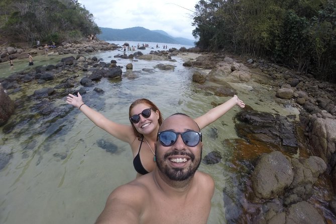 Bebel Ilha Grande - Receptive - Overview and Details