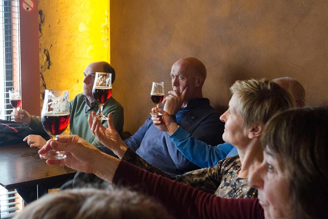 Beerwalk Bruges With Dutch Guide - Beer-Themed Walking Tour