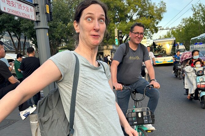 11 Best Bike Tours In Beijing
