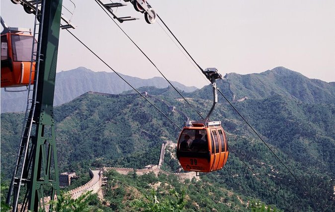 Beijing Private (Less Walking) 2-Day Tour With All Attractions - Inclusions