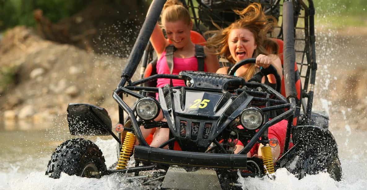 11 Best Safari Tours In Belek