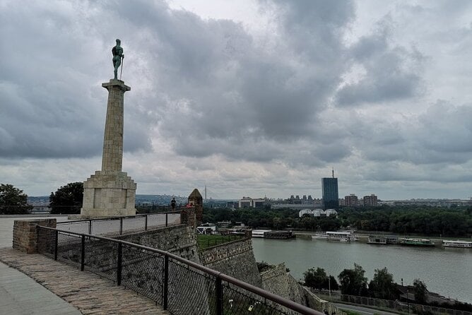 Belgrade Sightseeing Half-Day Trip Old and New Belgrade - Overview of the Tour