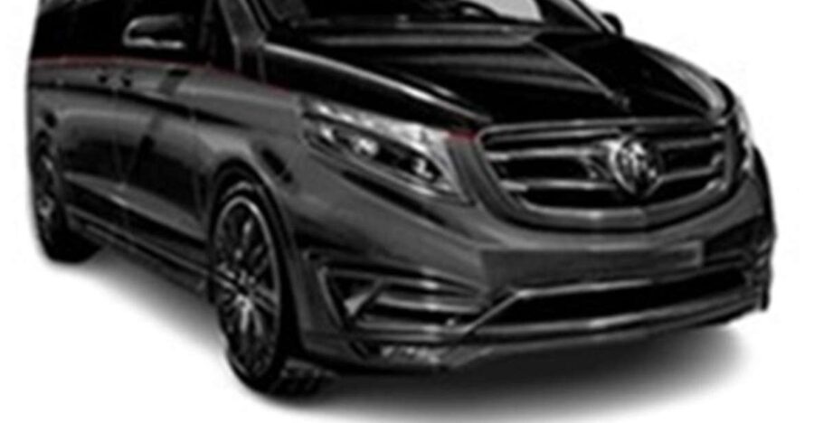 BELLAGIO: TRANSFER FOR 7 PEOPLE FROM MILANO MALPENSA AIRPORT - Service Overview