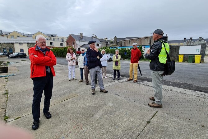 3 Best Walking Tours In Westport