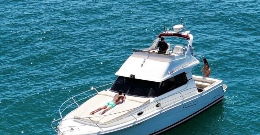 5 Best Sailing Experiences In Benalmadena