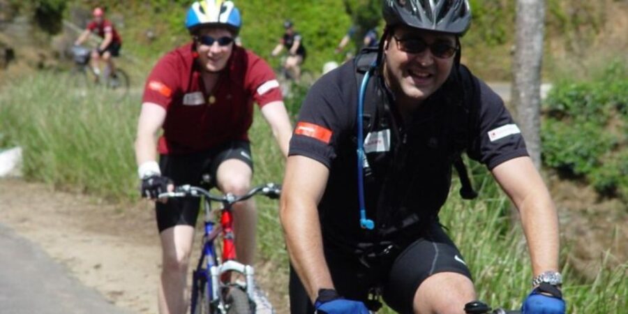 Bentota Bike Discovery Tour