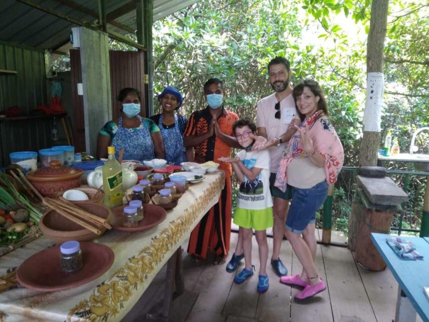Bentota Wow Cooking Lessons - Overview and Pricing