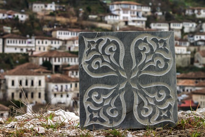 Berat Cultural Tour by 1001 Albanian Adventures