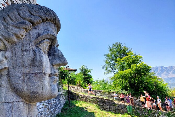 Berat Sightseeing Private Full Day Tour From Durres - Tour Overview