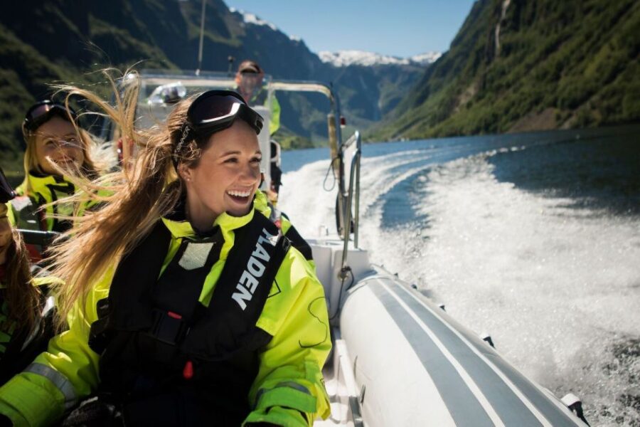 3 Best Safari Tours In Bergen