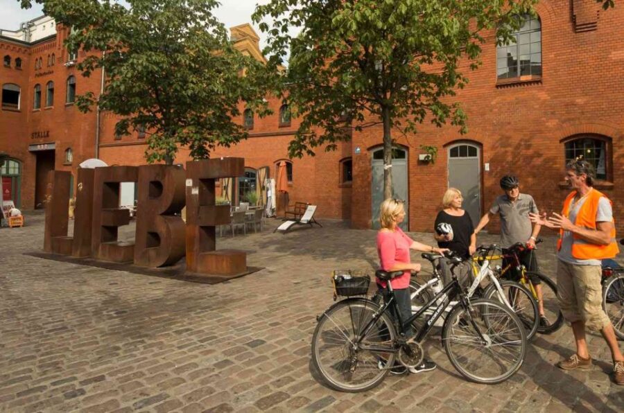 Berlin: 48-Hour or 72-Hour Bike Rental