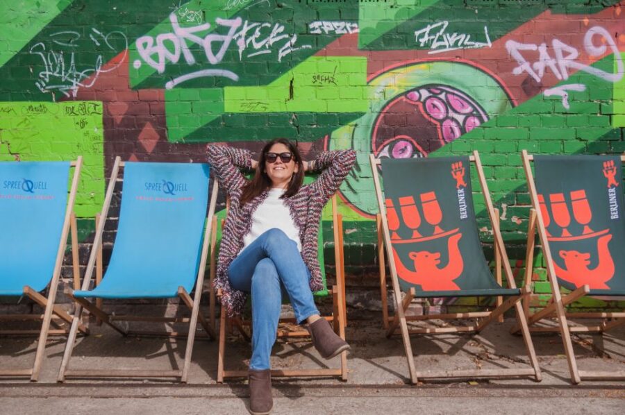 15 Best Photography Experiences In Berlin