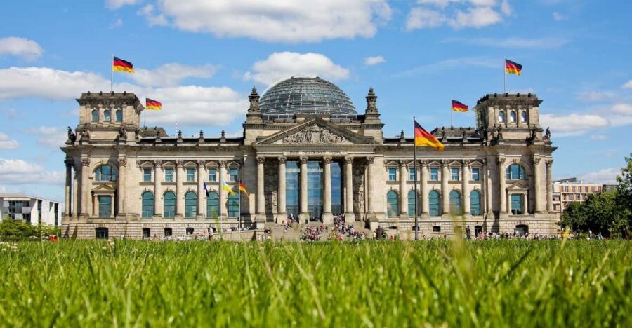 4 Best Shore Excursions In Berlin