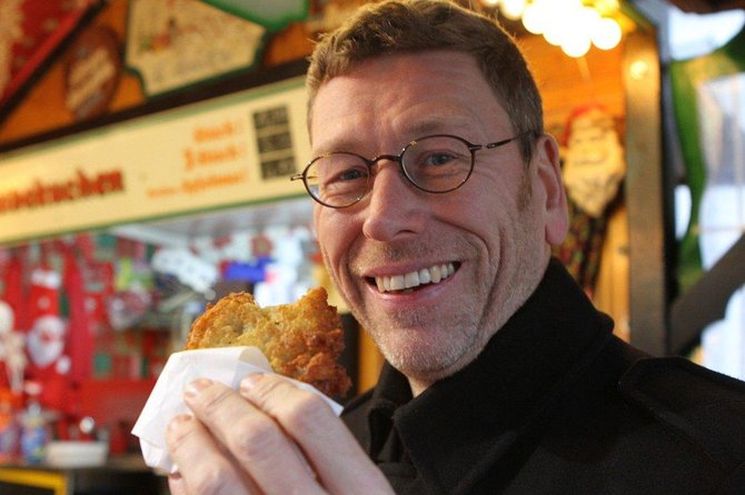 Berlin Christmas Markets With Culinary Tour