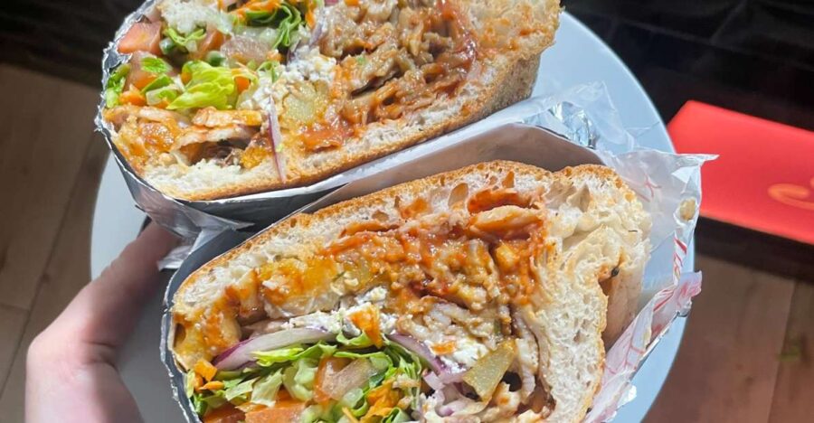 25 Best Food Tours In Berlin