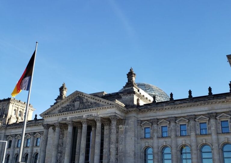 Berlin: Highlights of the City – a Private Bus Tour