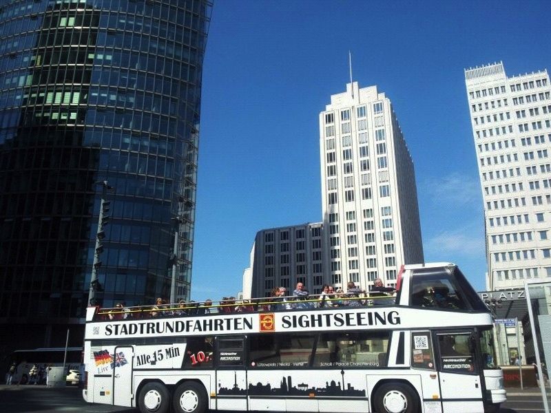 25 Best Cruises And Boat Tours In Berlin