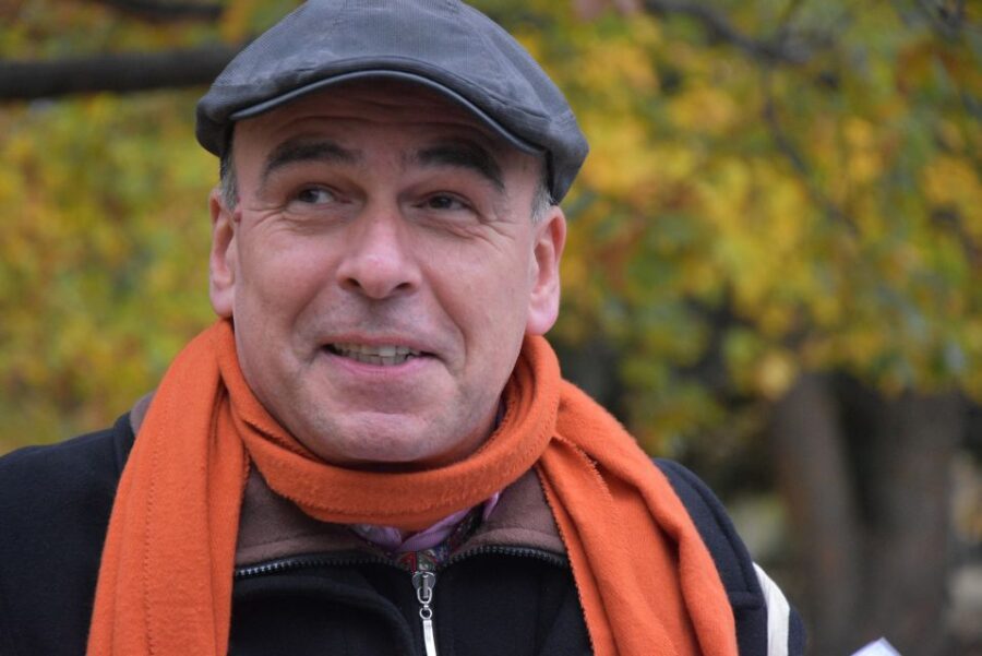 Berlin Neukölln: History of the Hasenheide and New World - Overview and Pricing