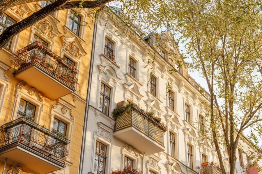 Berlin: Neukölln Walking Tour