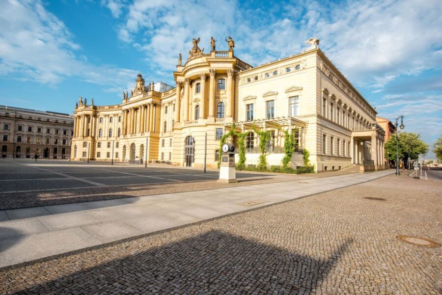 Berlin on Your Own – Round Trip From Warnemünde Port