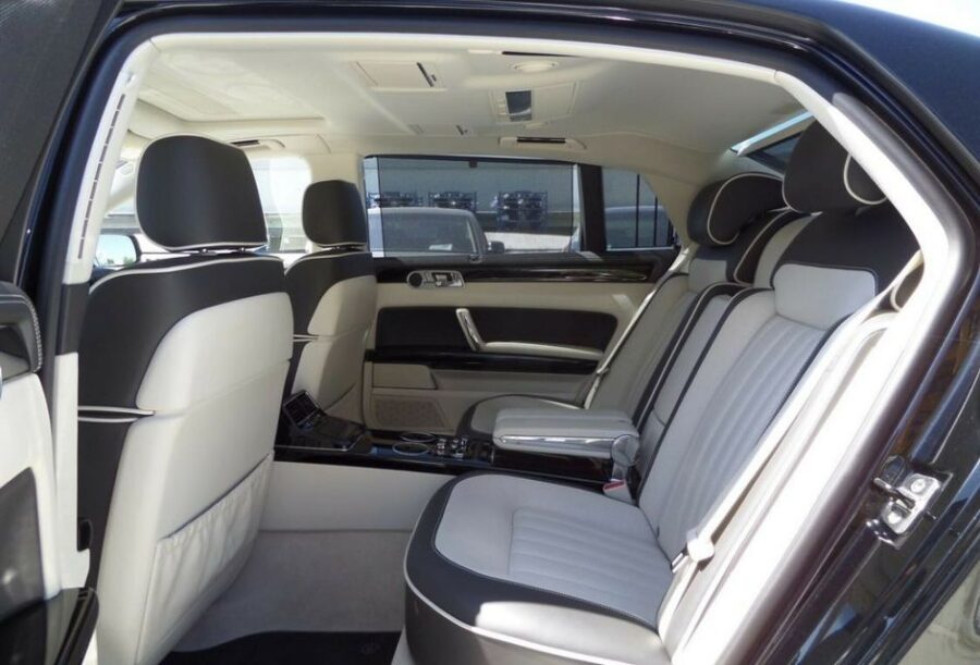Berlin: Private Transfer to / From Brandenburg Airport (Ber) - About the Private Transfer
