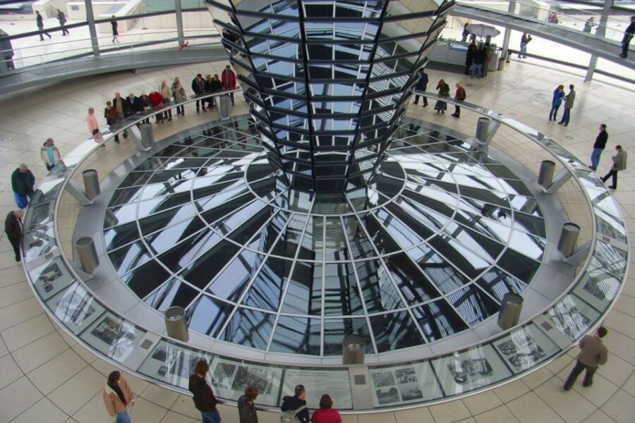 25 Best Guided Tours In Berlin