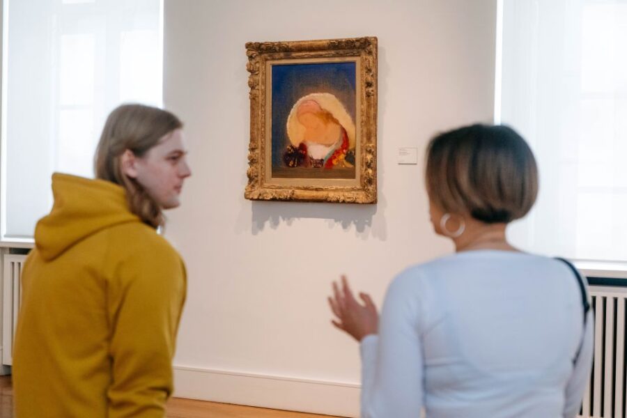 Berlin: Scharf-Gerstenberg Collection Ticket - Ticket Information and Pricing