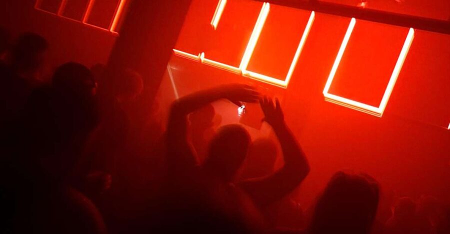 Berlin: Underground Party Tour