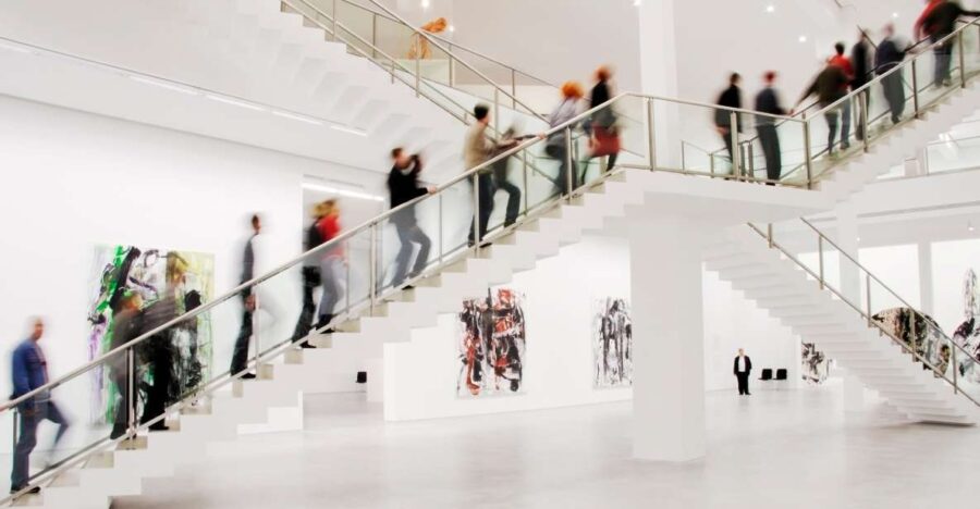Berlinische Galerie – Museum of Modern Art