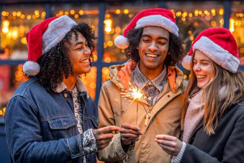 3 Best Christmas Experiences In Mexico City