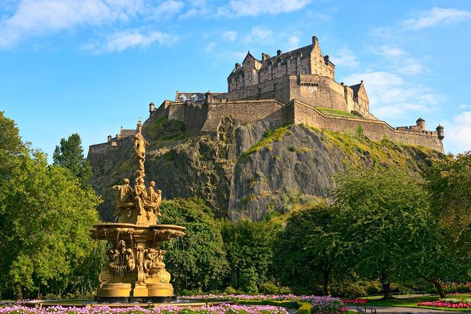 Bespoke 5 Day Tour – Your Personal Itinerary