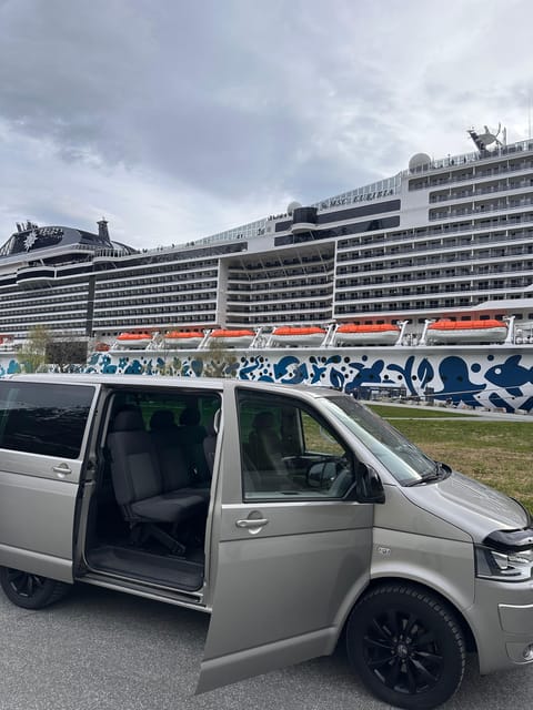 Bespoke Day Excursion Olden, Geiranger & Stryn Valley 2025 - Overview and Pricing