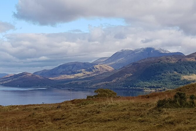 Bespoke Private Tours of Scotland and the Borders