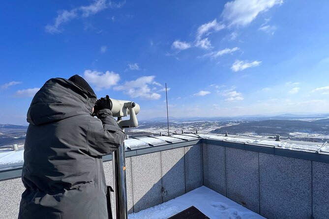 Best 2 Days Guided DMZ and Seoul City Tours From Seoul - Inclusions and Exclusions