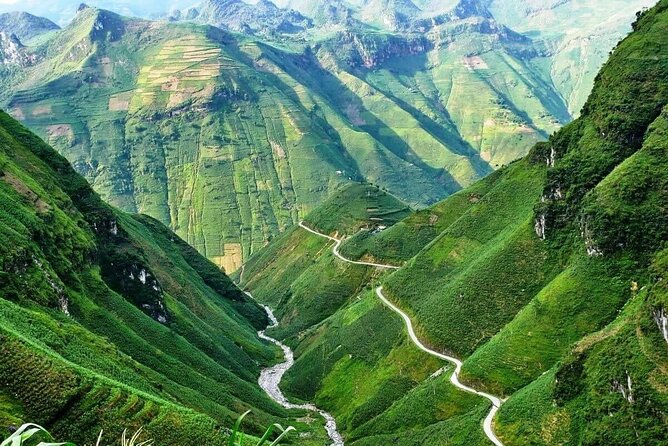 BEST 3-Day Ha Giang Loop Tour From Hanoi and Return - Inclusions