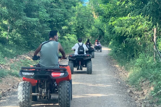 Best ATV Tour In Punta Cana