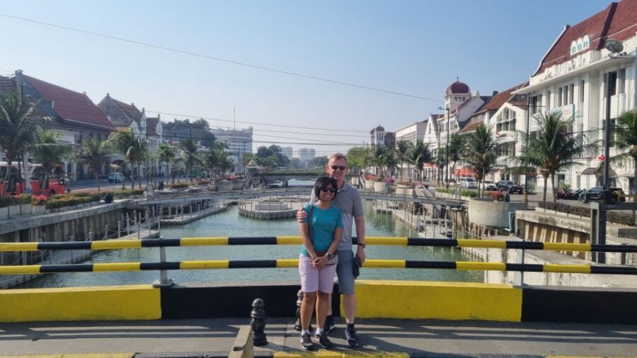 Best Jakarta Tours, Your Best Friend in Travelling.