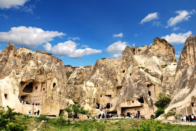 Best of Cappadocia and Konya in 2 Days With Full Board From Alanya and Side