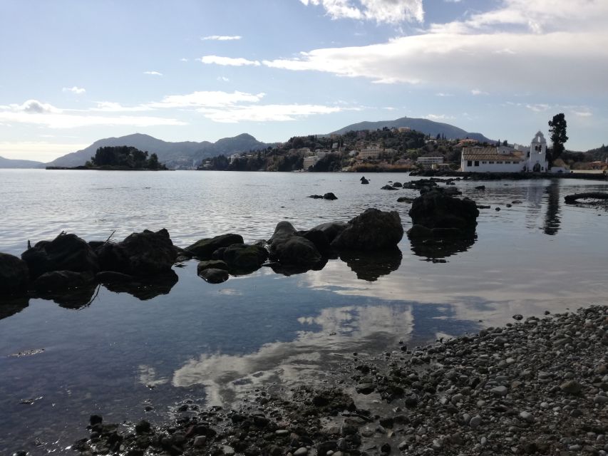 Best of Corfu: Customized Private Excursion