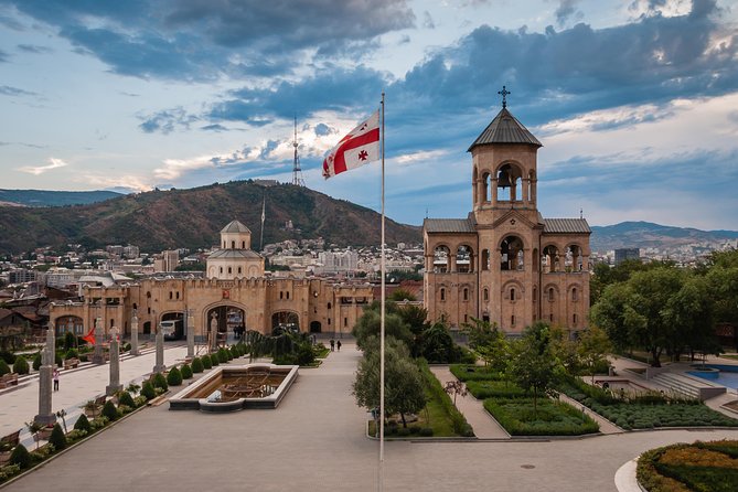 10 Best 4 Day Tours In Tbilisi