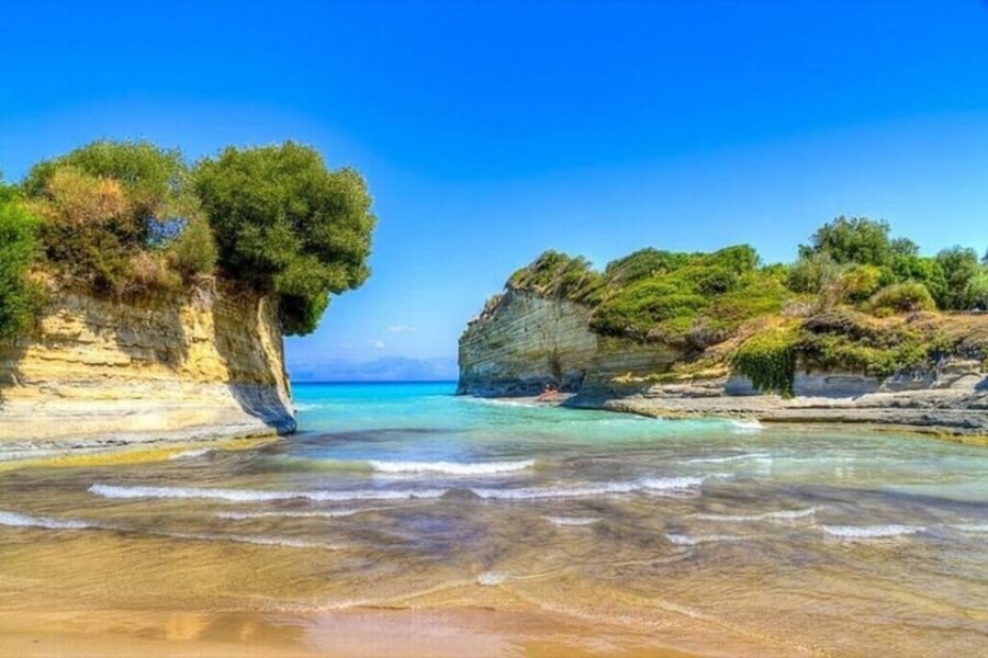 Best of Hidden Corfu