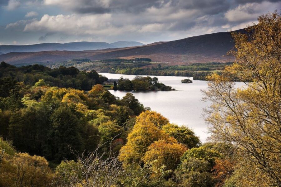 Best of Ireland 6-Day Backpackers Economy Tour - Tour Overview