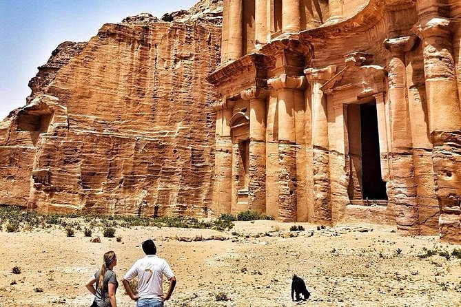 Best of Jordan in 7 Days (customizable) - Customizing Your Jordan Itinerary