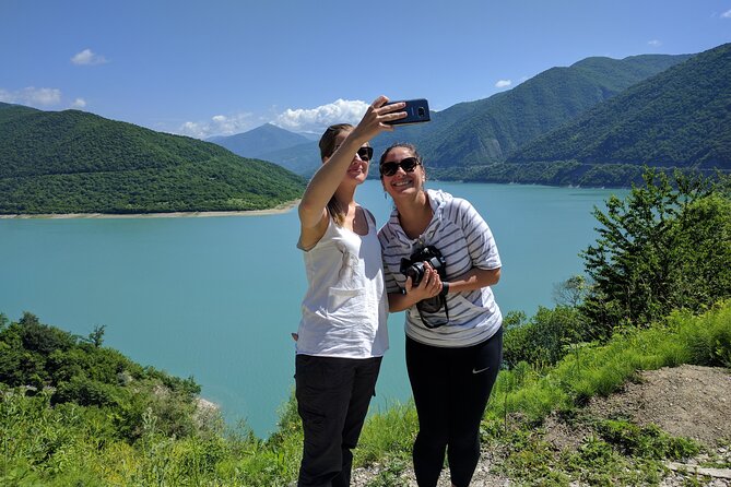 Best of Kazbegi – Must Do Mountain Tour From Tbilisi