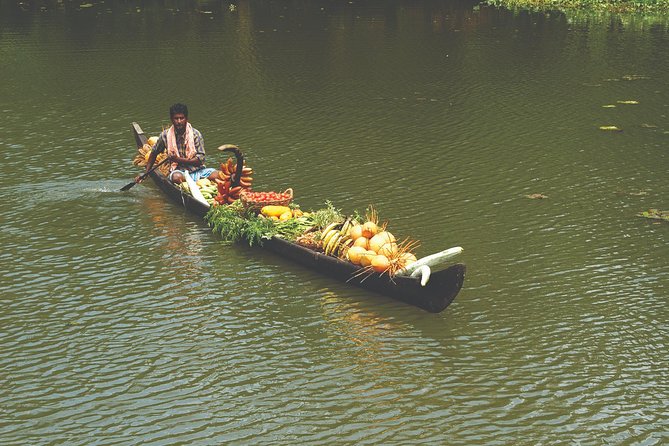 Best of Kerala Tour Package 7 Nights / 8 Days by Sanguine Holidays