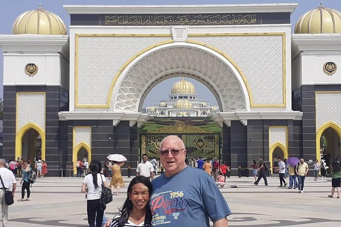 Best of Kuala Lumpur: Transit City Tour From Airport - Tour Itinerary and Highlights