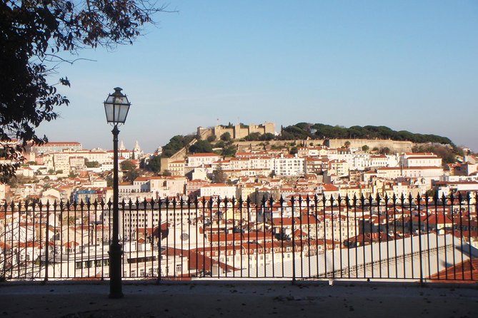 Best of Lisbon Small-Group Tour - Tour Overview