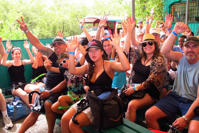 6 Best Lunch Experiences In St Thomas