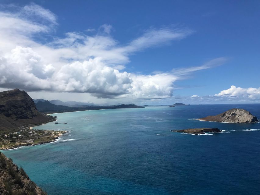 Best of Oahu in One Day - Tour Overview and Details
